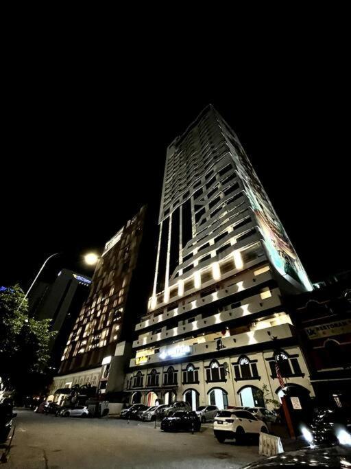 #16 M101 Dang Wangi Klcc View Pool By Livin Apartment Kuala Lumpur Bagian luar foto
