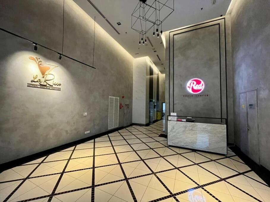 #16 M101 Dang Wangi Klcc View Pool By Livin Apartment Kuala Lumpur Bagian luar foto