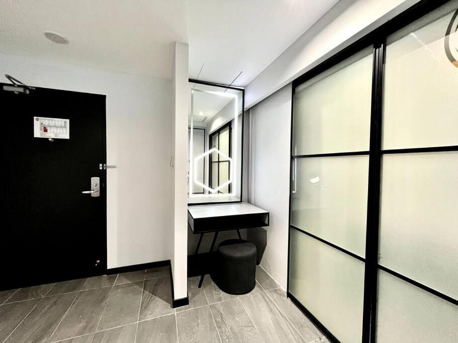 #16 M101 Dang Wangi Klcc View Pool By Livin Apartment Kuala Lumpur Bagian luar foto