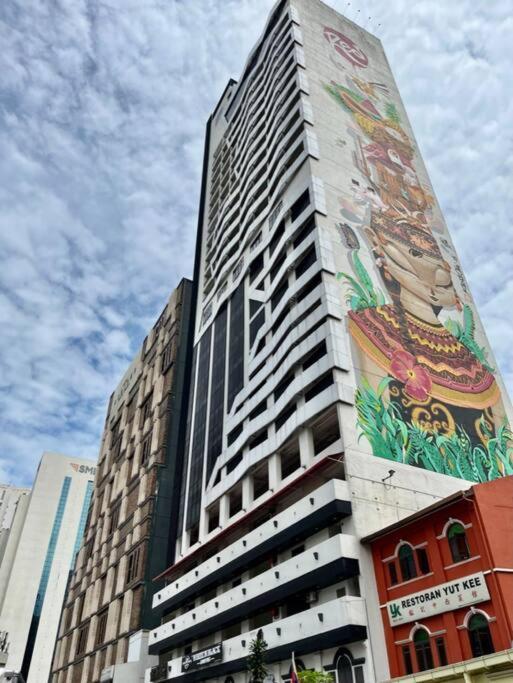 #16 M101 Dang Wangi Klcc View Pool By Livin Apartment Kuala Lumpur Bagian luar foto