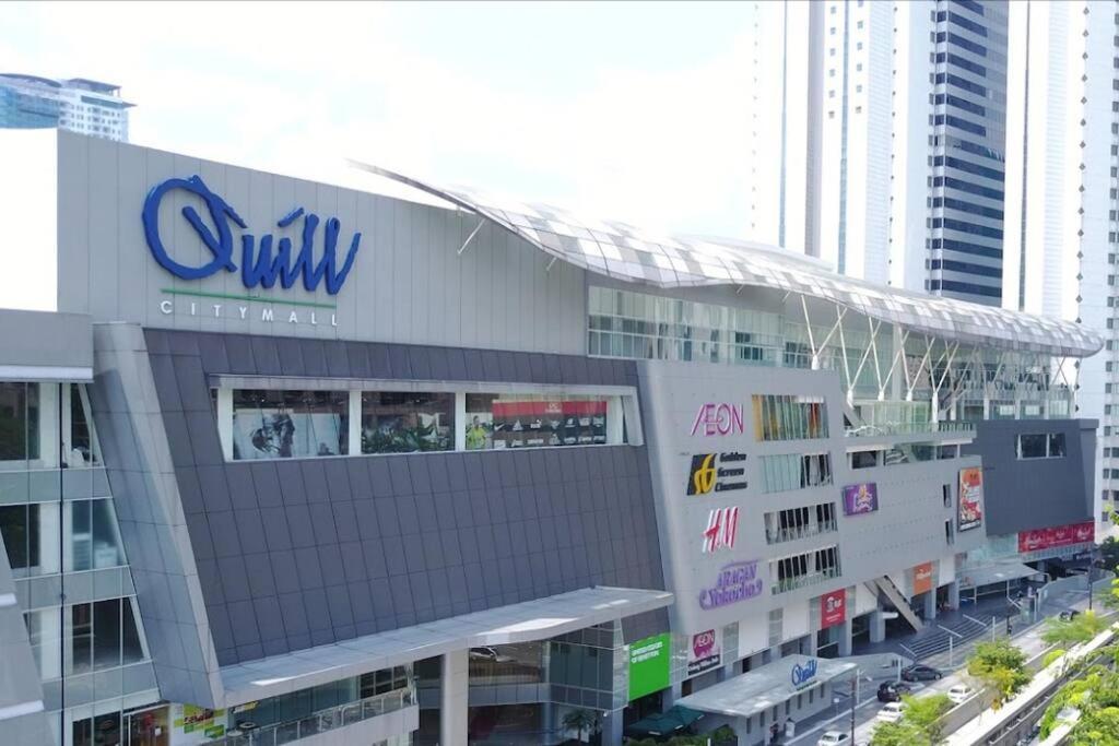 #16 M101 Dang Wangi Klcc View Pool By Livin Apartment Kuala Lumpur Bagian luar foto